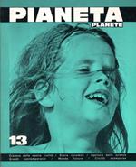 Pianeta. Numero 13. Louis Pauwels- La filosofia di