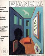 Pianeta. Numero 56. Nereo Condini- Teatro American