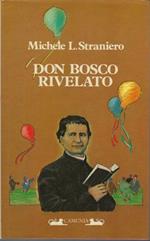 Don bosco rivelato