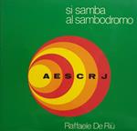 Si samba al sambodromo