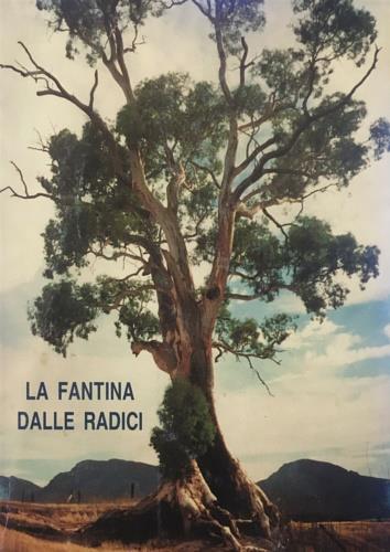 fantina dalle radici - copertina