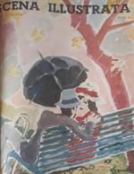 Scena illustrata. Anno 63-64; Numeri dall'Ottobr