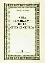 Vera descrizione della città di Ceneda