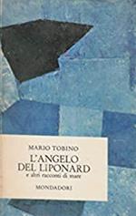 L' angelo del Liponard e altri racconti di mare