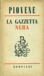 Gazzetta Nera