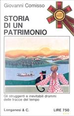Storia di un patrimonio