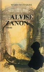 Alvise Zanon 1810