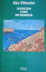 Sardegna come un'infanzia