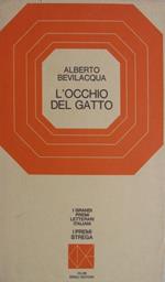 L' occhio del gatto