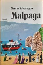 Malpaga