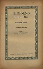 Il Giorno e le Odi