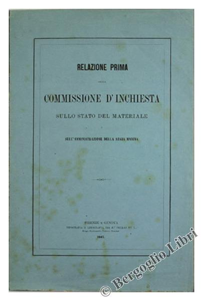 Bergoglio Libri d'Epoca Snc