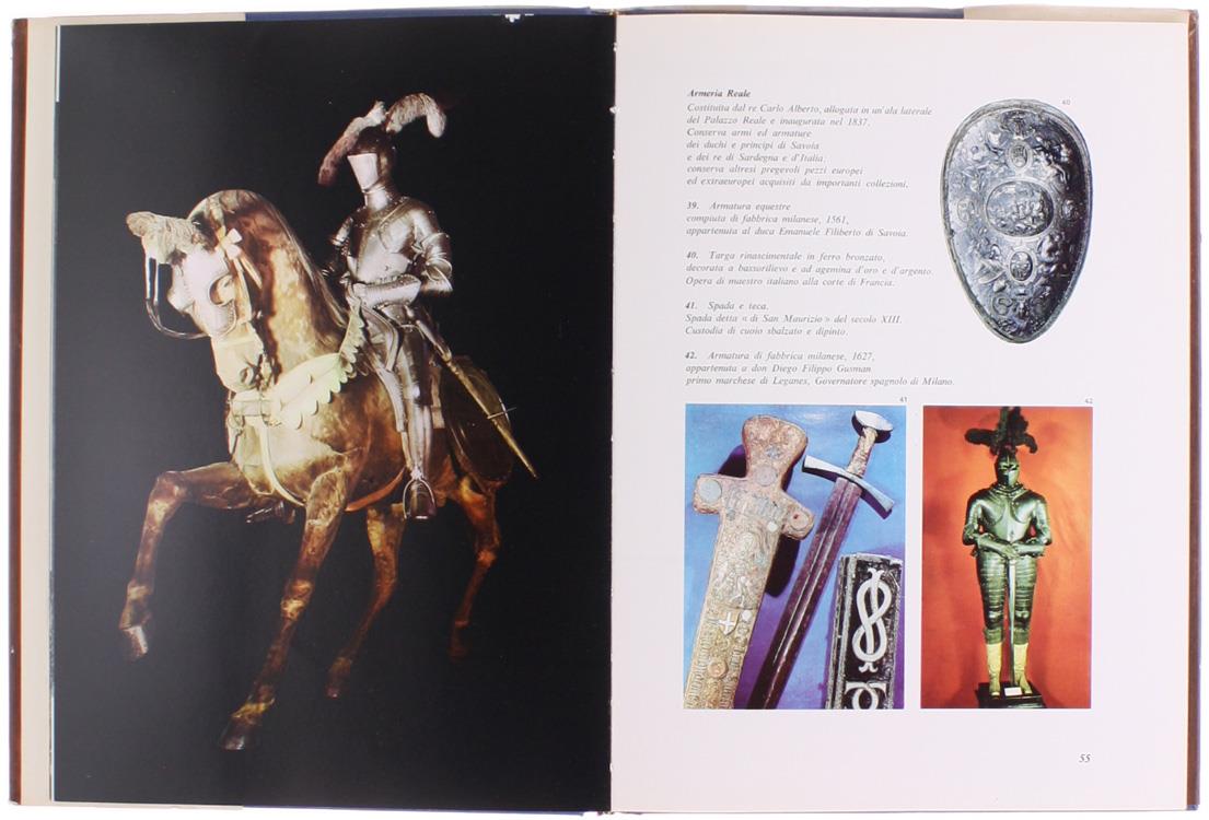 Torino - Guida Per Immagini Della Città. - Bernardi Marziano. - Ruggero Aprile Editore, - 1971