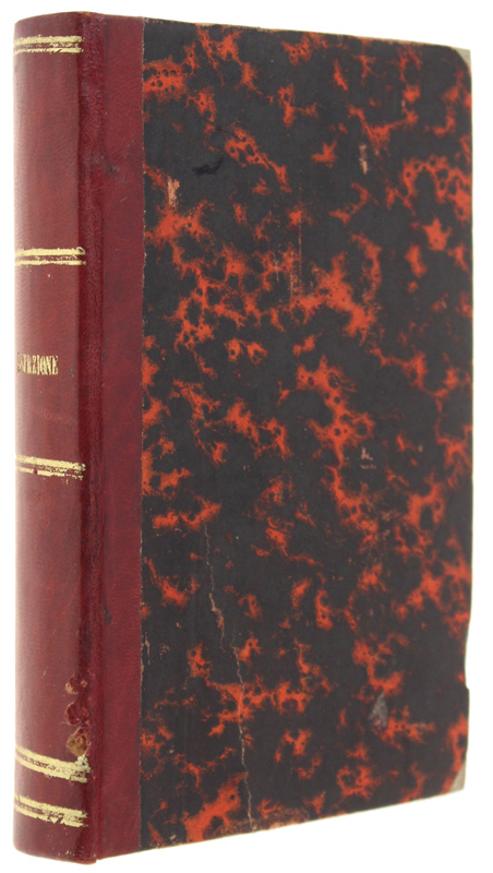 Bergoglio Libri d'Epoca Snc