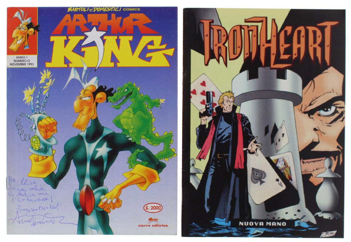 Bergoglio Libri d'Epoca Snc