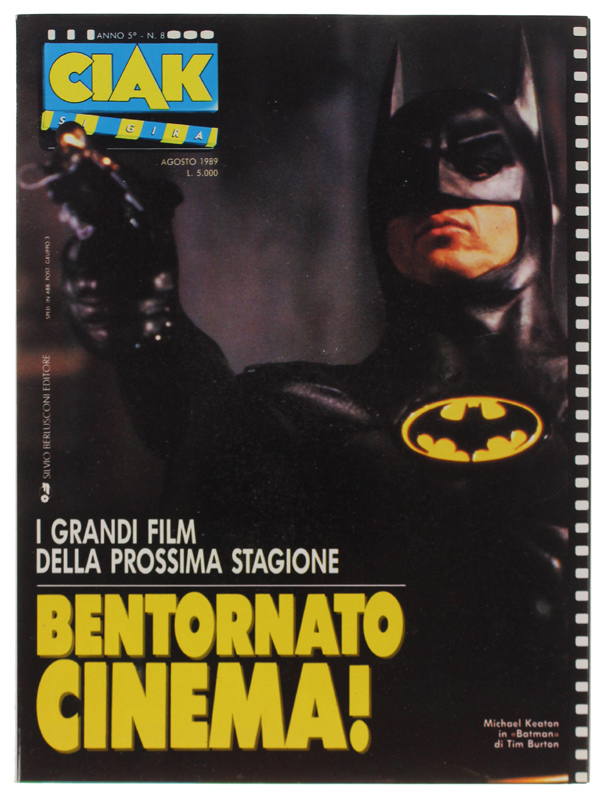 Bergoglio Libri d'Epoca Snc