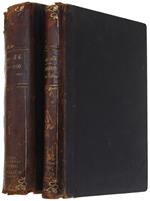 Dizionario Latino-Italiano - Dizionario Italiano-Latino. Seconda Edizione (2 Volumi). - Georges C.E., Calonghi F., Rivoire P. - Rosenberg & Sellier, - 1906