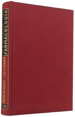 Manuale Di Farmacologia. - Kuschinsky G., Lullmann H. - Piccin Editore, - 1974