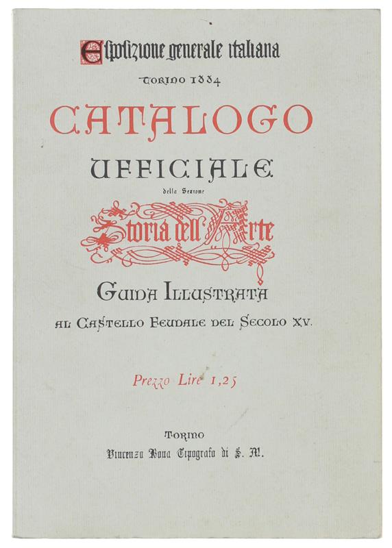 Bergoglio Libri d'Epoca Snc