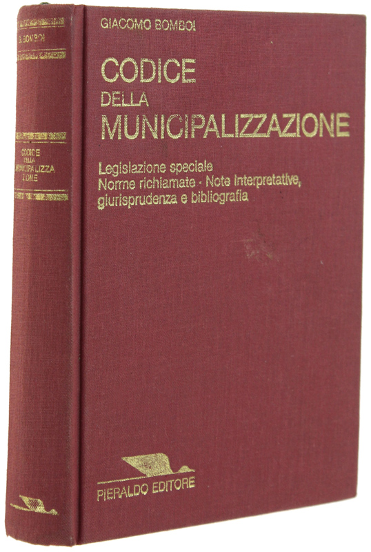 Bergoglio Libri d'Epoca Snc