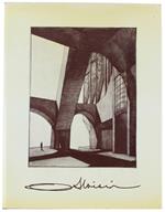 Vita E Opere Dell'Architetto Udinese Ottorino Aloisio. - Pozzetto Marco. - Stabilimento Grafico Impronta, - 1977