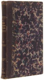 Il Fiore Delle Donne Italiane Raccolto Ad Esempio Delle Giovinette. - Franciosi Giovanni. - Tip. Dell'Imm.Concezione, - 1872