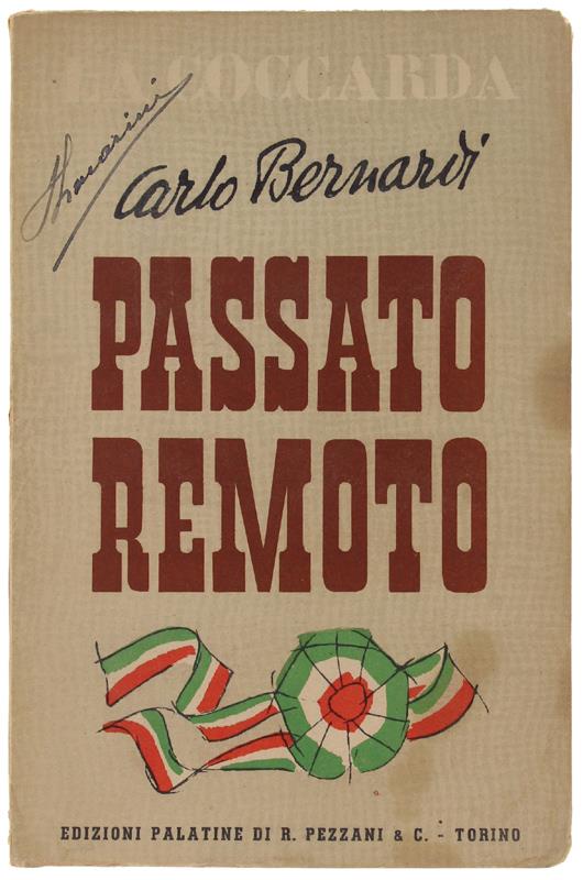 Bergoglio Libri d'Epoca Snc