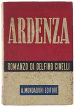 Ardenza. - Cinelli Delfino. - Mondadori, Specchio, 14 Marzo - 1942