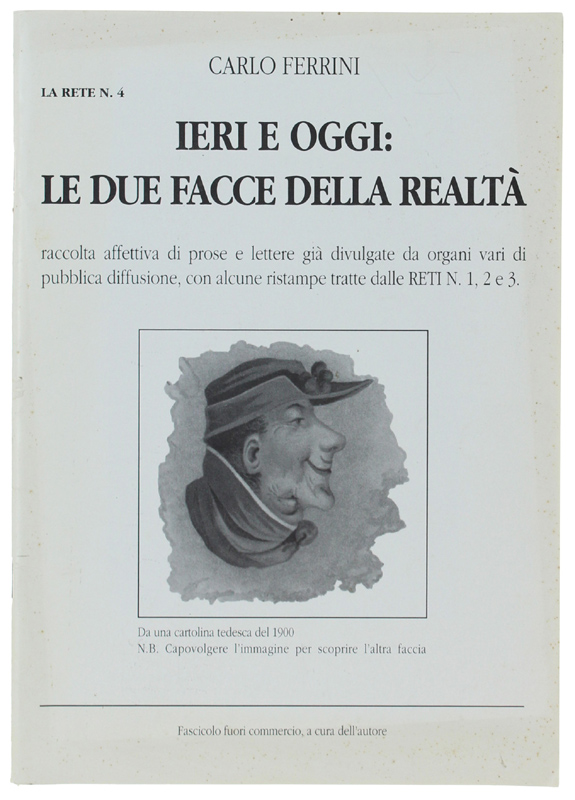 Bergoglio Libri d'Epoca Snc