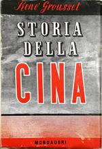 Storia della Cina
