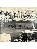 Favignana la perla delle Egadi