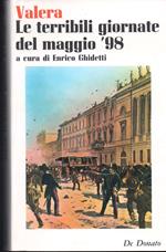 Le terribili giornate del maggio '98 a cura di Enrico Ghidetti (stampa 1973)