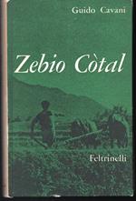 Zebio Cotal