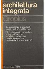 Architettura integrata