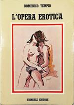 L' opera erotica