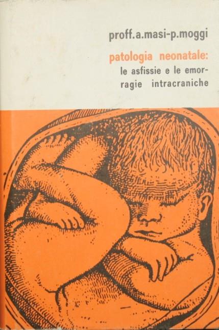 Patologia neonatale - copertina