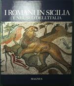 I romani in Sicilia e nel sud dell'Italia