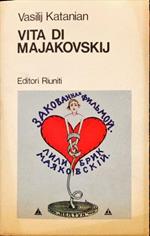 Vita di Majakovskij