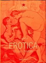 Erotica 17th – 18th Century