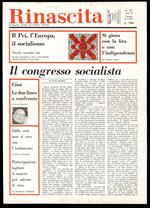 Rinascita Anno 33 n. 11