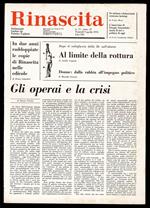 Rinascita Anno 33 n. 15
