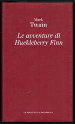Le avventure di Huckleberry Finn