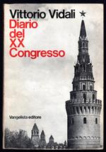 Diario del XX Congresso