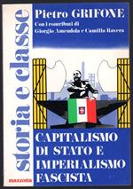 Capitalismo di stato e imperialismo fascista