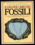 Il grande libro dei fossili