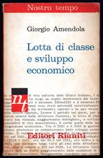 Lotta di classe e sviluppo economico