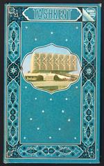 Tashkent