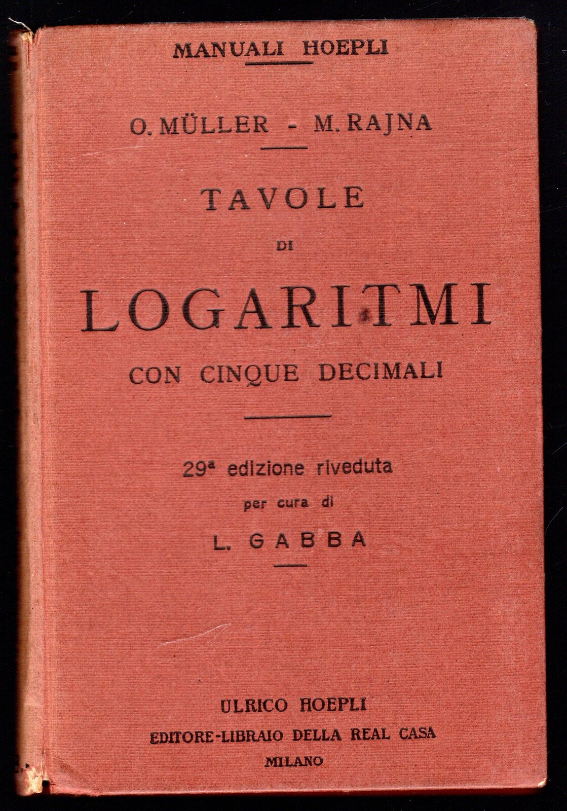 Libreria Trippini Sergio