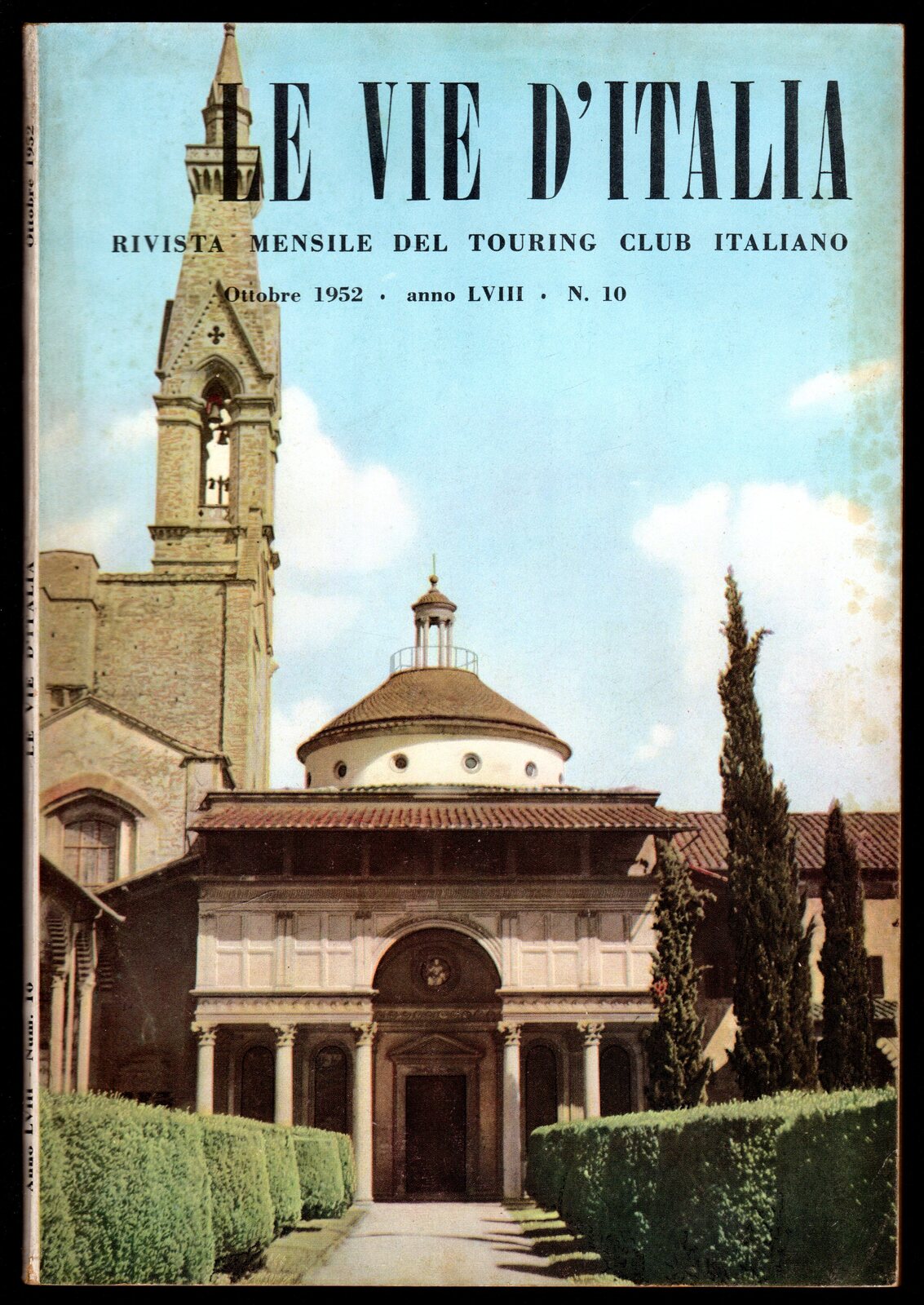 Libreria Trippini Sergio