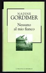 Nessuno al mio fianco